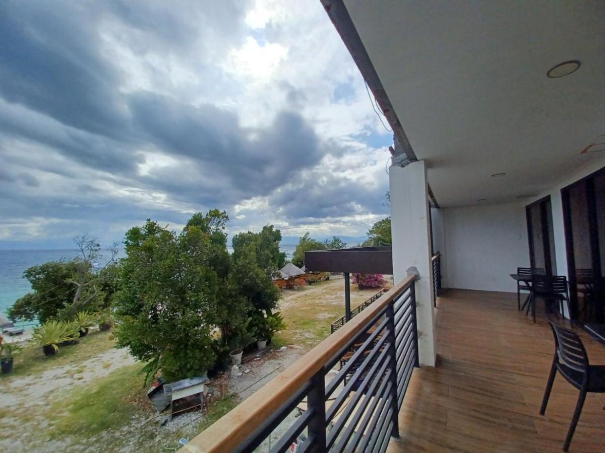 Qm Diving Resort Basdiot Zewnętrze zdjęcie
