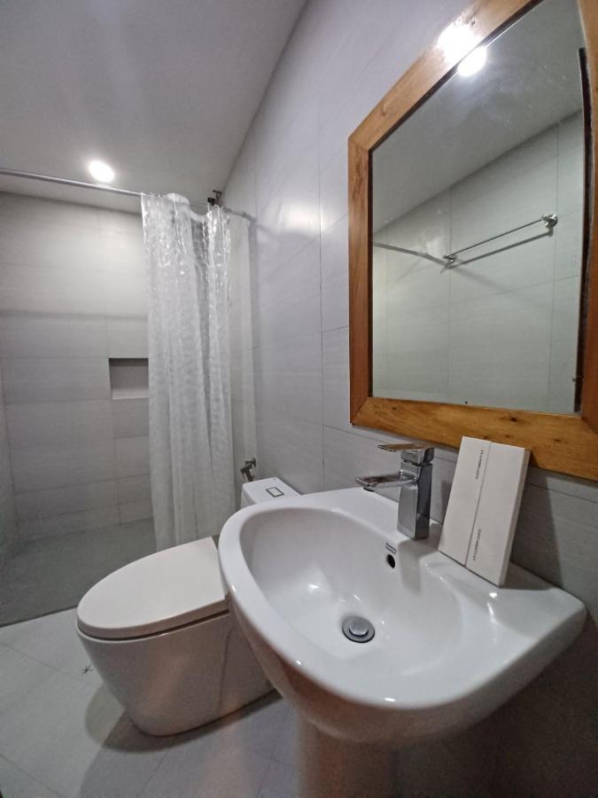 Qm Diving Resort Basdiot Zewnętrze zdjęcie