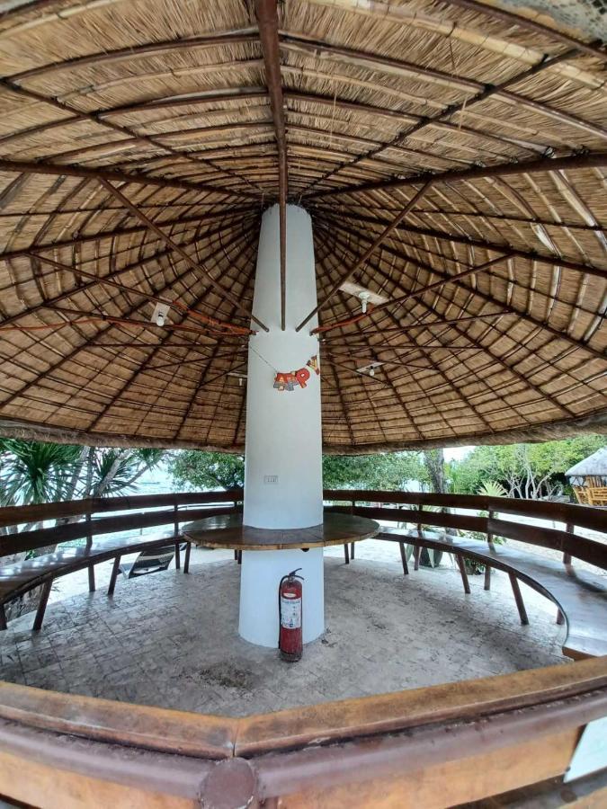 Qm Diving Resort Basdiot Zewnętrze zdjęcie